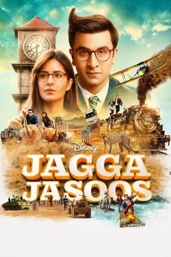 Jagga Jasoos free movies