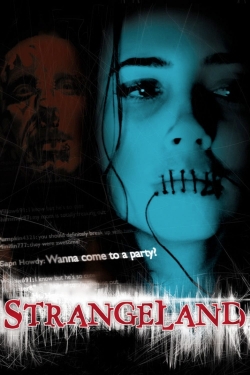 Strangeland free movies