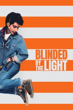 Blinded by the Light free movies