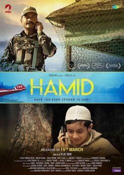 Hamid free movies