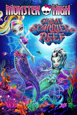 Monster High: Great Scarrier Reef free movies
