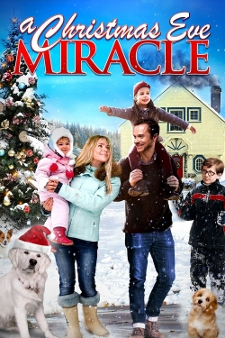 A Christmas Eve Miracle free movies