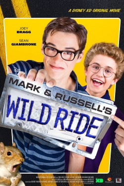 Mark & Russell's Wild Ride free movies