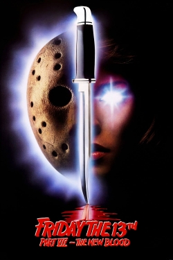 Friday the 13th Part VII: The New Blood free movies