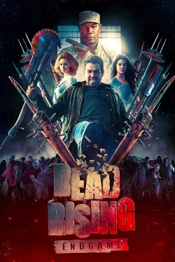 Dead Rising: Endgame free movies