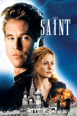 The Saint free movies