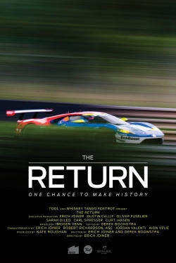 The Return free movies