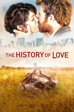 The History of Love free movies