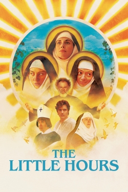 The Little Hours free movies