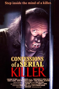 Confessions of a Serial Killer free movies