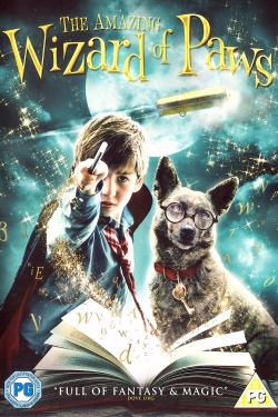 The Amazing Wizard of Paws free movies