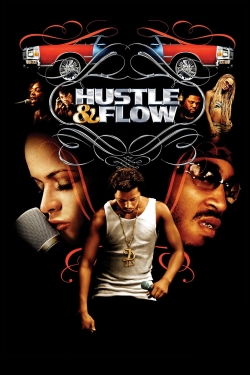 Hustle & Flow free movies