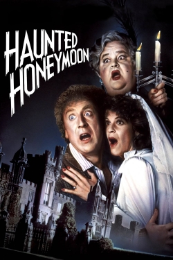 Haunted Honeymoon free movies