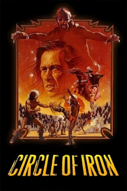 Circle of Iron free movies
