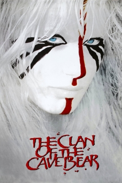 The Clan of the Cave Bear free movies
