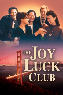 The Joy Luck Club free movies