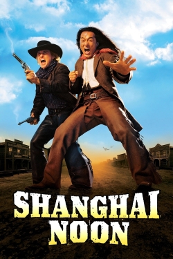 Shanghai Noon free movies