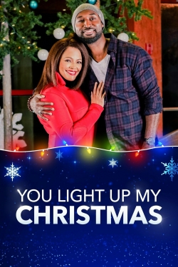 You Light Up My Christmas free movies