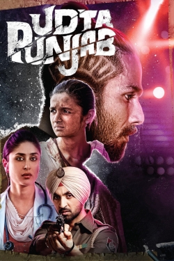 Udta Punjab free movies