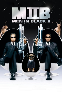 Men in Black II free movies