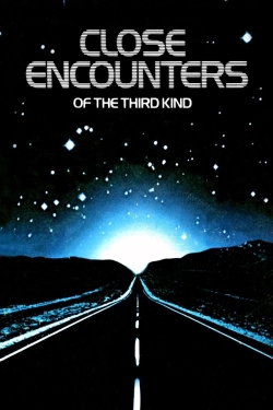 Close Encounters of the Third Kind free movies