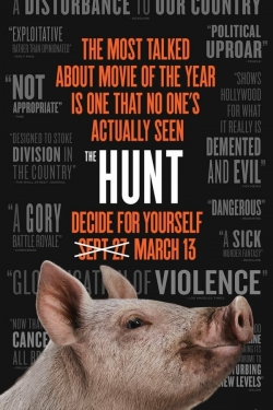 The Hunt free movies