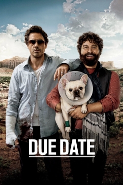 Due Date free movies