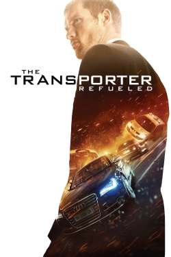 The Transporter Refueled free movies