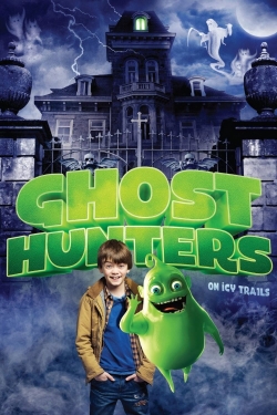 Ghosthunters: On Icy Trails free movies