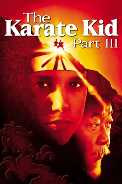 The Karate Kid Part III free movies