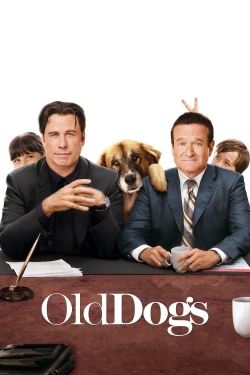 Old Dogs free movies