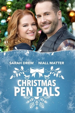 Christmas Pen Pals free movies