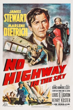 No Highway free movies
