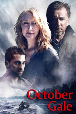October Gale free movies