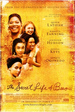 The Secret Life of Bees free movies