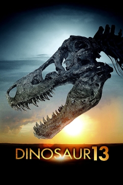 Dinosaur 13 free movies