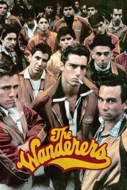 The Wanderers free movies