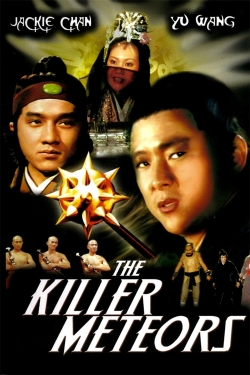 The Killer Meteors free movies