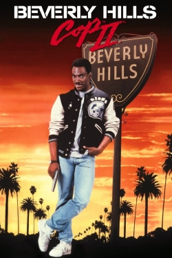 Beverly Hills Cop II free movies