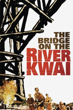 The Bridge on the River Kwai free movies