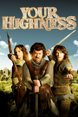Your Highness free movies