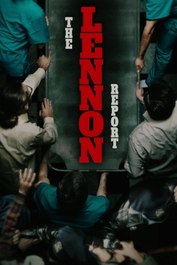 The Lennon Report free movies