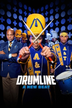 Drumline: A New Beat free movies