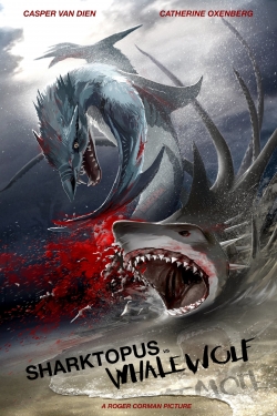Sharktopus vs. Whalewolf free movies
