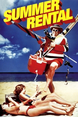 Summer Rental free movies
