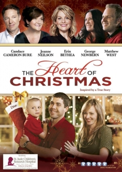 The Heart of Christmas free movies