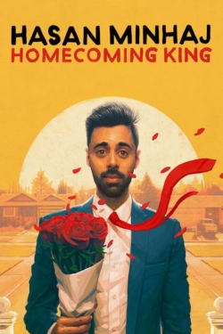 Hasan Minhaj: Homecoming King free movies