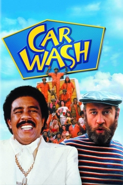 Car Wash free movies