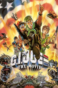 G.I. Joe: The Movie free movies