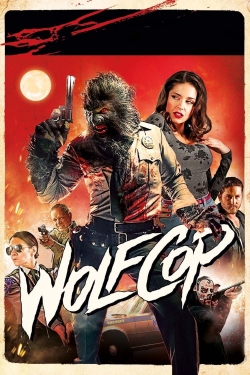 WolfCop free movies
